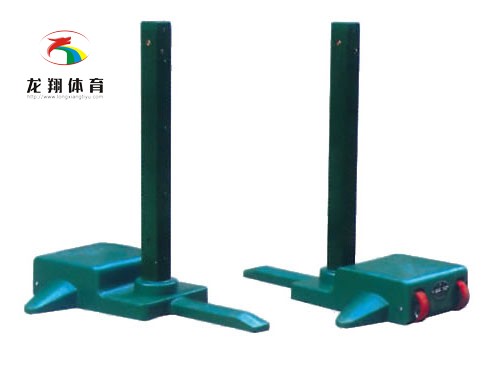 鑄鐵移動網(wǎng)球柱